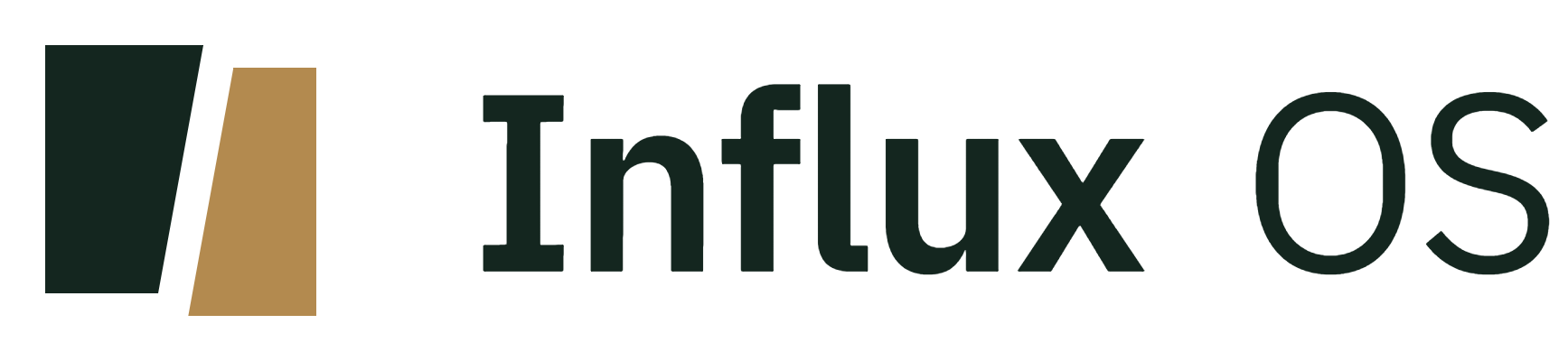 Influx OS